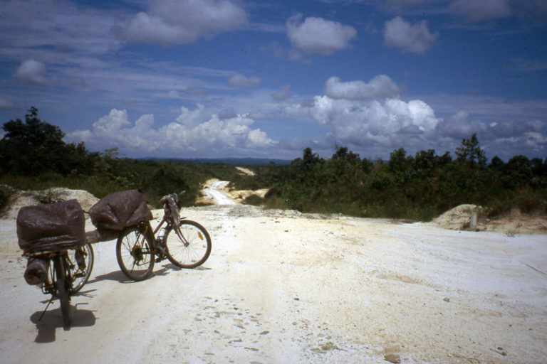 31 Amazing feeling to cycling hir.