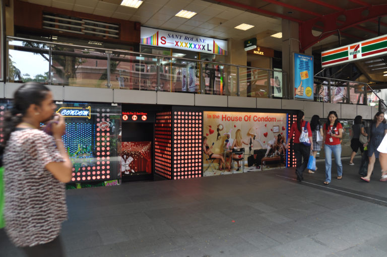 You will find what you are missing.