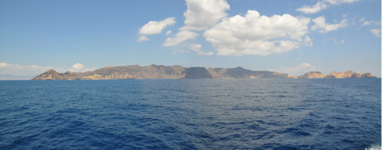 Strait Flores-Sumbawabesar.