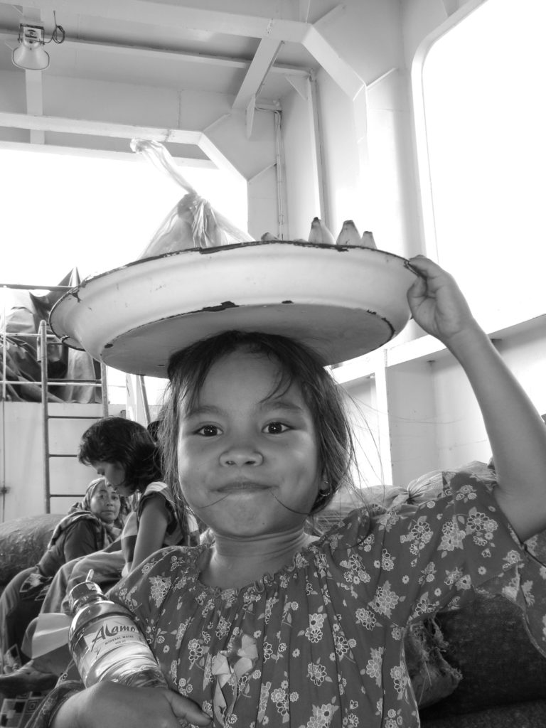 NTT (lesser islands).